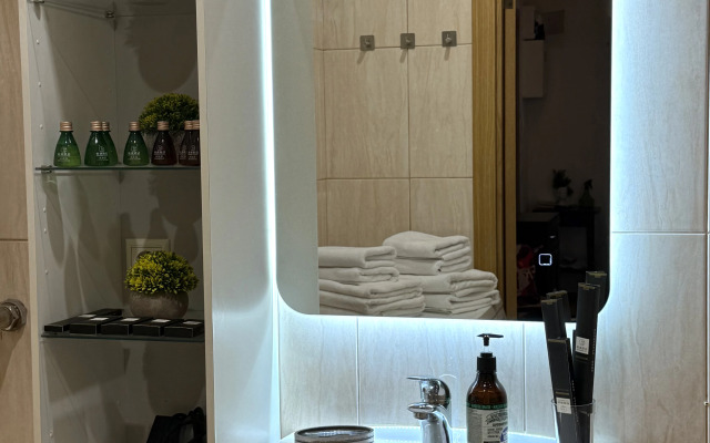 Квартира  Комфорт