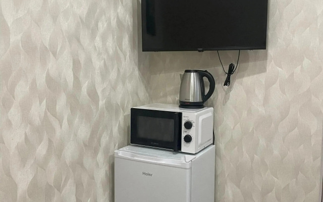 Smart Sirius Guest House