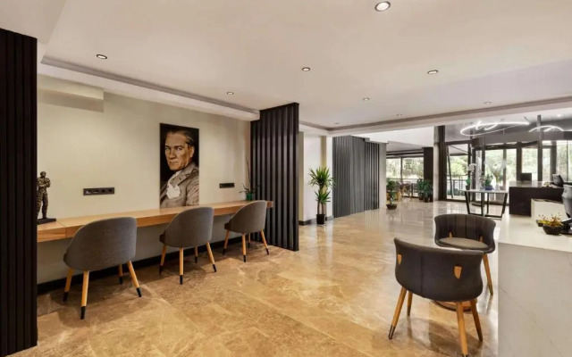 Days Inn By Wyndham Istanbul Arnavutköy