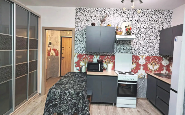 Квартира Уютная студия 15 минут до парка