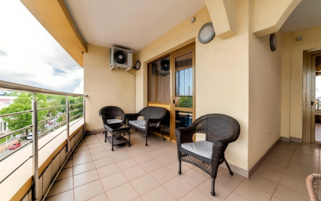 ZhK Versal Apartments