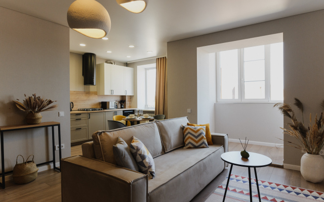 Key2home Premium Flat