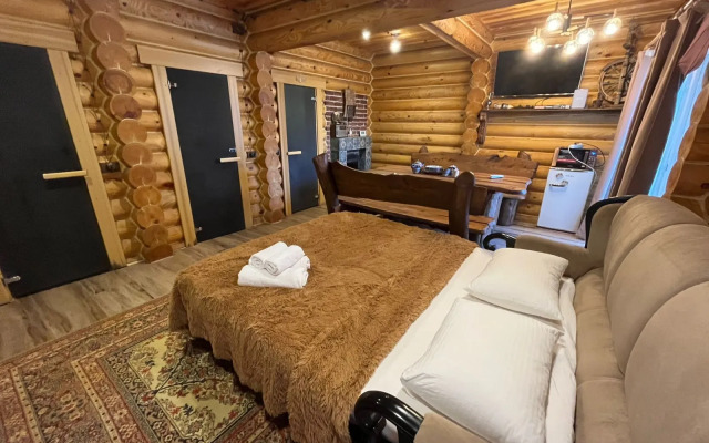 Paradis Guest House