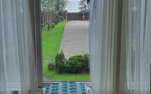 Частный дом в Вязах 2