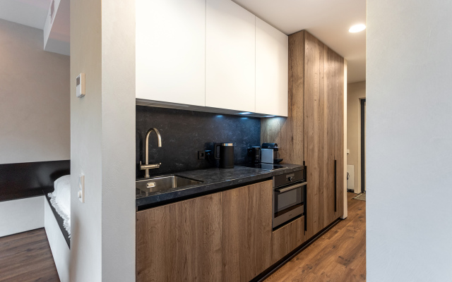 Baikal Apartments 2
