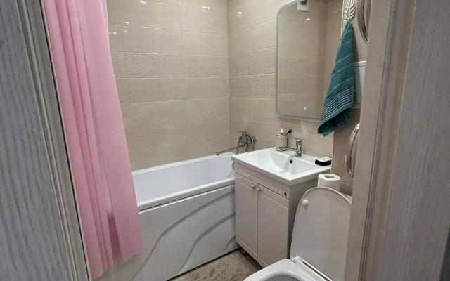 Апартаменты на Декабристов