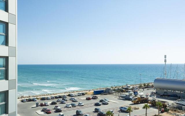 Marina Herzliya Apartments