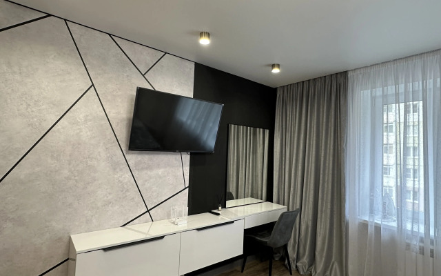 Квартира Новая в центре города с евроремонтом