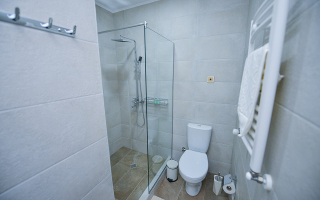 Tabarnei Butique Hotel