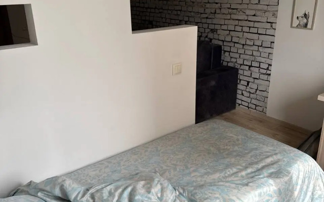 V Tsentralnom Rayone Flat