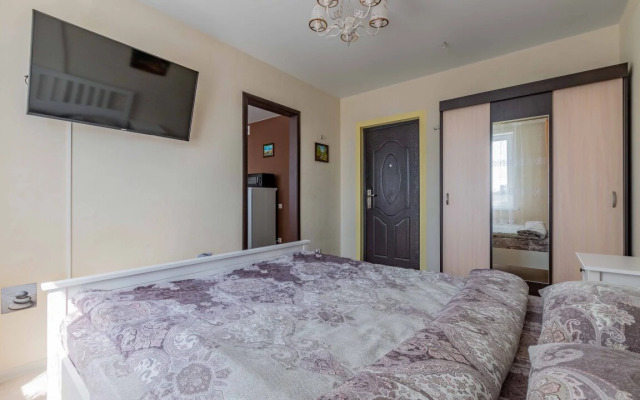 Апартаменты Фаэтон DreamHouse 5