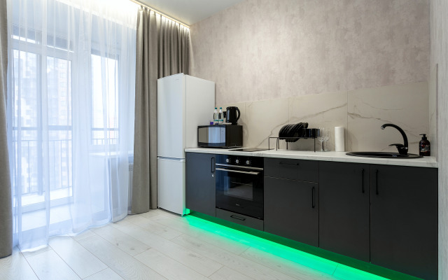 Апартаменты ArtHome