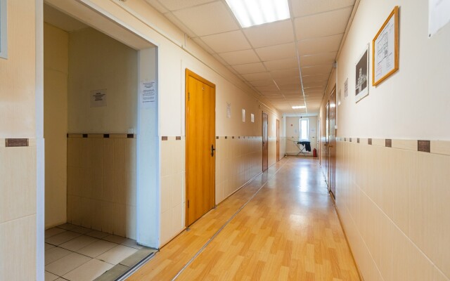 Nika Hostel
