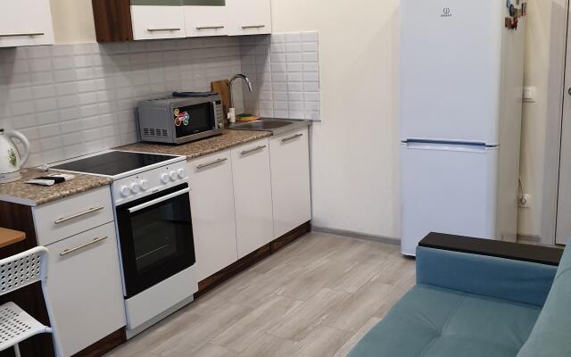 Апартаменты Grand Avenu VLG 1