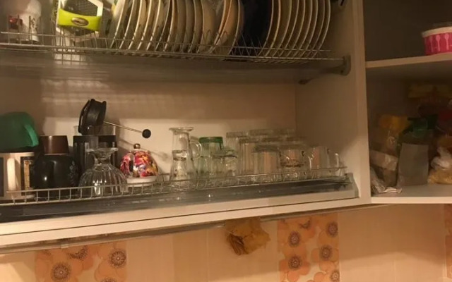 Квартира уютнaя трёхкoмнaтнaя co вceми уcловиями