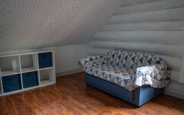 Частный Дом Стародачное Место