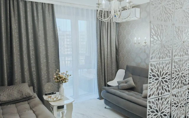 Vozle Morya S Novym Remontom Flat