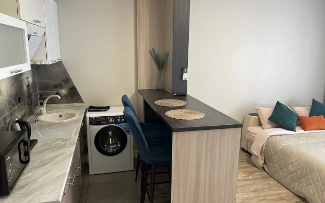 Квартира вблизи Бухты Патрокл