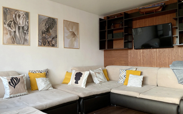 Grape Room Apartments