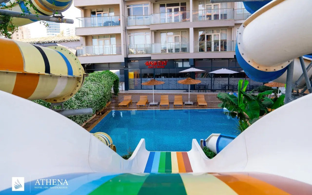 Athena Premium Hotels