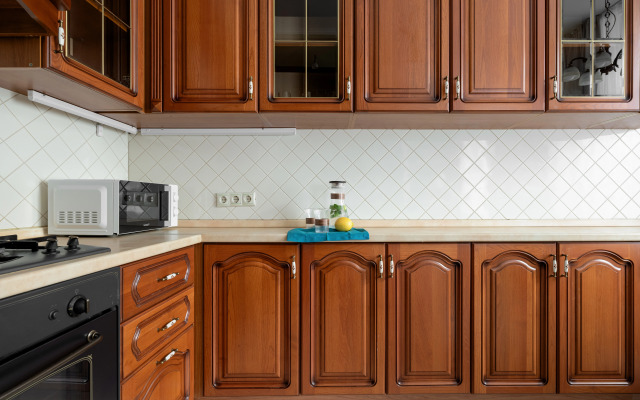 Квартира GM Apartments Стильная в шаге от Кремля