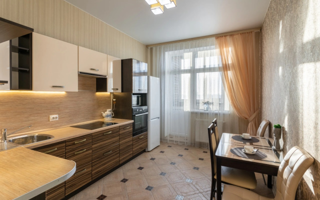 Apartments Five Stars 24