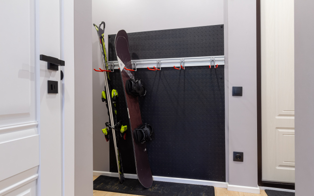 Апартаменты RentHibiny