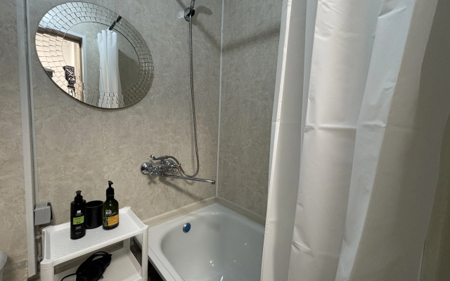 Апартаменты на Бульваре Победы 30