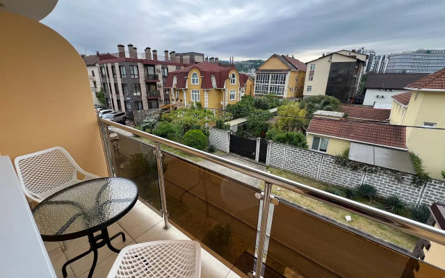 Sezam Apartments 31 Flat