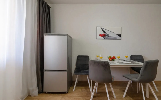 2-room apartment in the Center for 5 people