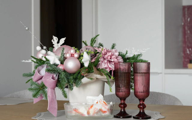 Квартира премиум класса