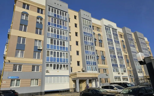 Apartamenty Avrora ul. 2 Posadskaya 14. 4 etazh