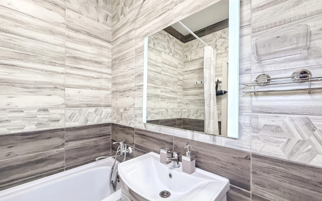 Квартира Энгельса 95 2 Этаж