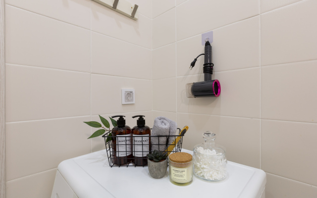 Апартаменты GOSTIO рядом с Микрoхируpгей глаза имени Федорова и метро