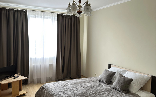 Квартира Комфорт и Уют