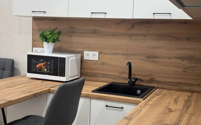 Апартаменты в Центре Ростова на Дону