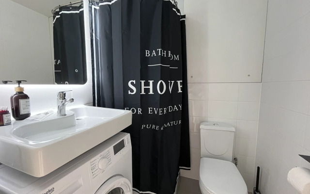 Квартира Студия на Люблинской