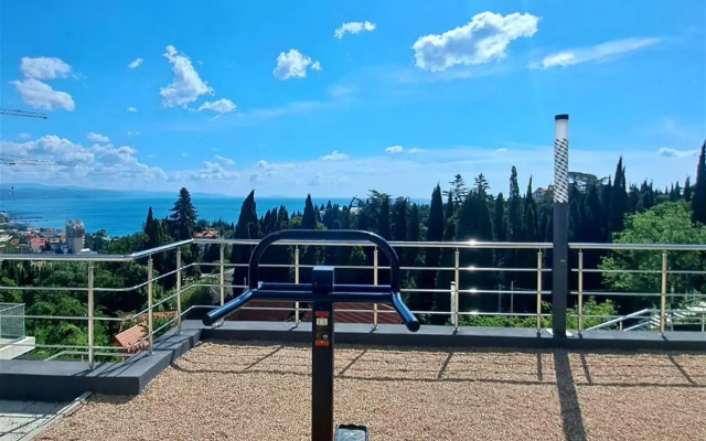 Crimean Rey 6 Apartments