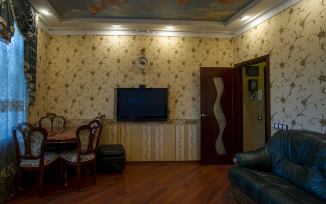 Квартира на Охте