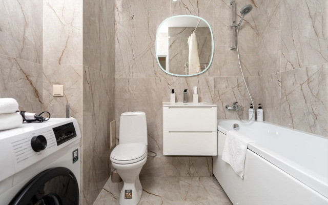 Tyulpan Apart Apartments