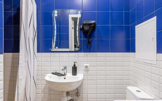 Квартира Премиум в новом ЖК