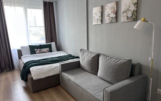 Cтудия в Алтуфьево