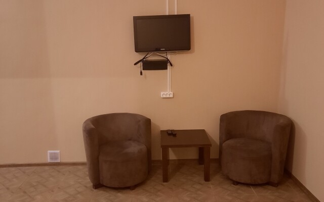 Гостевой Дом VIP