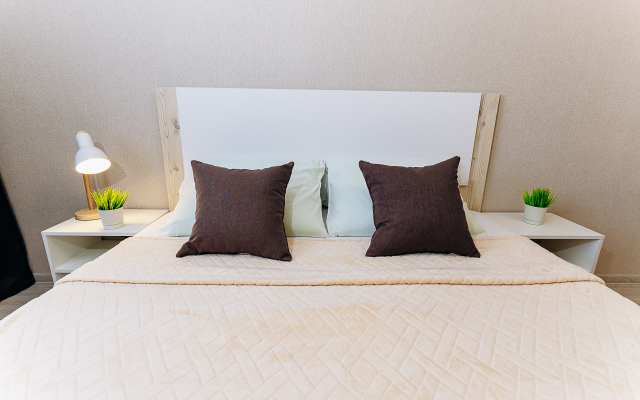 Апартаменты LikeHome у Города еды