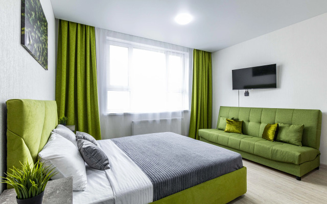 Frunze 31 Studiya Park Flat