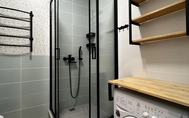 Квартира Rent Apartment 71 Рязанская