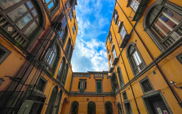 MAISON DEGAS dimora de charme