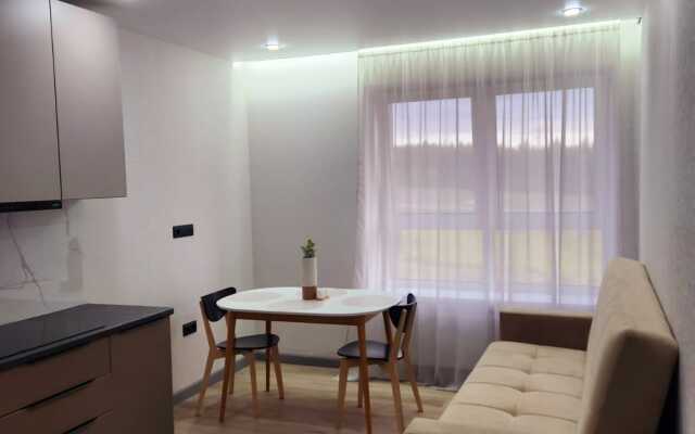 Atmosfera Flat