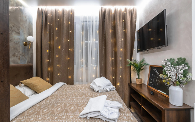 Normandiya Butik-Otel