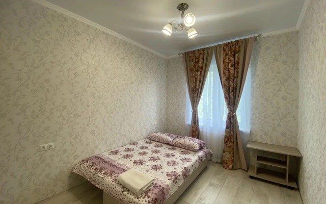 Частный дом 284 на переулке Сиреневом